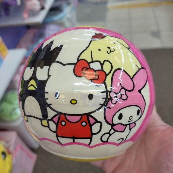 Brand New Sanrio Pompompurin Tree House Lego - Picture 3 of 5